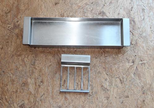 Accessoires pour lavabo simple IKEA Série Lillangen, Huis en Inrichting, Woonaccessoires | Overige, Zo goed als nieuw, Ophalen of Verzenden
