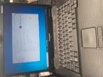 Panasonic cf52 zeer goede staat werkend, Computers en Software, Windows Laptops, Ophalen, Gebruikt