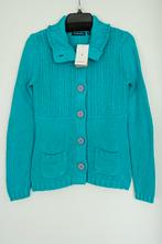 Cardigan, marque Terre Bleue, NEUF, taille 36, Neuf, Terre Bleue, Autres couleurs, Taille 36 (S)