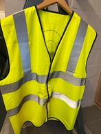 Dit is een geel reflecterend veiligheidsvest, Ophalen of Verzenden, Zo goed als nieuw