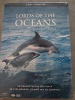 DVD Lords of the ocean Deel 3, Ophalen of Verzenden, Nieuw in verpakking