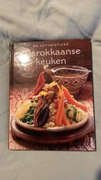 Jorg Zipprick - De authentieke Marokkaanse keuken, Ophalen, Jorg Zipprick; Ben Marrakchi