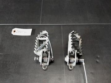 FS650E 2004 - 2006 Husaberg D1-62410 beschikbaar voor biedingen