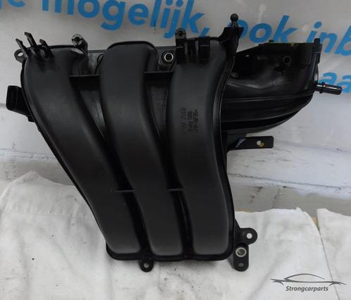 Inlaatspruitstuk VW Up Seat Mii Skoda Citigo 04C133201L ORIG, Auto-onderdelen, Motor en Toebehoren, Seat, Volkswagen, Skoda, Gebruikt
