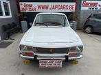 Peugeot 504 GL 2000cc essence 1974, Auto's, Peugeot, 4 deurs, Overige modellen, Handgeschakeld, Particulier