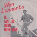 Wim Lennarts – Ik laat jou nooit meer gaan - Single, Gebruikt, 7 inch, Single, Ophalen of Verzenden