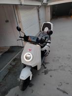 NIU GT électrique 85km/h, Fietsen en Brommers, Snorfietsen en Snorscooters, Ophalen of Verzenden, Zo goed als nieuw, Elektrisch
