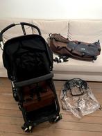 Bugaboo cameleon 2 in 1, Kinderen en Baby's, Buggy's, Ophalen, Gebruikt, Verstelbare rugleuning