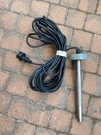 Velda verwarming filter/ vijver, Tuin en Terras, Vijver-toebehoren, Ophalen of Verzenden, Gebruikt, Vijverfilter