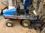 Iseki zitmaaier sf230, Tuin en Terras, Ophalen, Gebruikt, ISEKI, 120 cm of meer