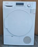 BOSCH condensatie droogkast 8kg Avantixx8 in perfecte staat, Elektronische apparatuur, Ophalen, 8 tot 10 kg, Zo goed als nieuw