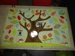 Treetop Friends Mega Mat speelkleed, Ophalen of Verzenden, Gebruikt, Speelkleed