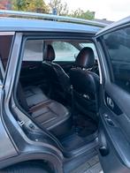 Nissan xtrail, Cuir, Argent ou Gris, Achat, Carnet d'entretien
