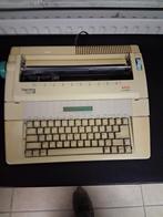 Typmachine, Diversen, Typemachines, Ophalen