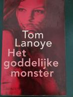 Tom Lanoye - Het goddelijke monster, Ophalen, Nieuw, Tom Lanoye