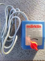 Marklin Transformator, Hobby en Vrije tijd, Modeltreinen | H0, Ophalen of Verzenden