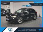 Audi Q3 35 TFSI * PACK S-LINE * FULL OPTIONS * A VOIR!, Auto's, Audi, Voorwielaandrijving, 1535 kg, Zwart, Leder