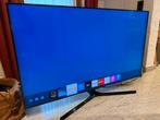 Samsung 55 inch 4K Smart Tv, Audio, Tv en Foto, Televisies, Ophalen, Samsung, Smart TV