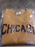 NIEUW !!! TRUI JACK AND JONES ORIGINALS MEDIUM, Bruin, Maat 48/50 (M), Nieuw, Jack&Jones
