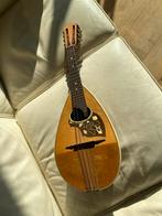 Vintage mandoline (bol model), Musique & Instruments, Instruments à corde | Mandolines, Enlèvement, Utilisé