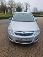 Opel zafira automaat, Auto's, Automaat, Euro 5, Monovolume, Zwart