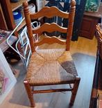 Stoelen, set van 4, Enlèvement