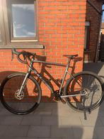 Gravelbike cube XL, Ophalen of Verzenden