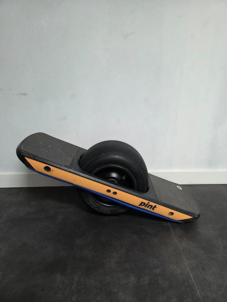 Onewheel Pint, Sport en Fitness, Skateboarden, Gebruikt, Overige typen, Ophalen