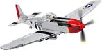COBI P 51D Mustang SNELLE GRATIS LEVERING, Overige merken, -, Verzenden, -