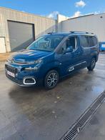 Citroen Berlingo diesel, 7plaats100000km,motor problem, Auto's, Citroën, Euro 6, 4 cilinders, 7 zetels, Berlingo