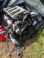 Bmw M47 E46-motor, Auto-onderdelen, Motor en Toebehoren, Ophalen, BMW