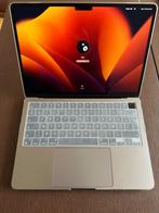MacBook Air M2 juillet 2023, 256 GB, 2 tot 3 Ghz, 8 GB, 13 inch