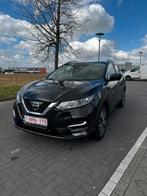 Nissan Qashqai, Auto's, Voorwielaandrijving, Stof, USB, Zwart