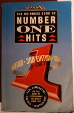 Gids "Nr.1 Hits" (English) editie 1994, Ophalen of Verzenden, Gelezen