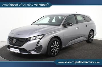 Peugeot 308 SW Active *1ste Eigenaar*Navigatie*Park assist* beschikbaar voor biedingen