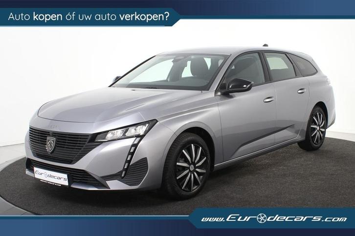 Peugeot 308 SW Active *1ste Eigenaar*Navigatie*Park assist*, Auto's, Peugeot, Bedrijf, Te koop, ABS, Airbags, Airconditioning