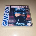 RoboCop 2 Game Boy GB Game Case, Verzenden, Zo goed als nieuw