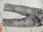 Grijze jeans HEMA. Maat 92, Kinderen en Baby's, Kinderkleding | Maat 92, Broek, Gebruikt, Verzenden, Hema