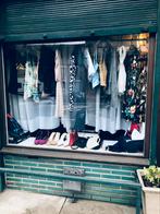 Tweedehands kledij  Lokeren alles aan 1 € +- 300 stuks, Ophalen