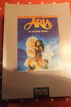 Aria              sc, Boeken, Meerdere stripboeken, Ophalen of Verzenden, Gelezen, M. Weyland