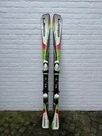 ELAN Race SLX 155 - white, Sport en Fitness, Skiën en Langlaufen, 140 tot 160 cm, Gebruikt, Carve, Ophalen