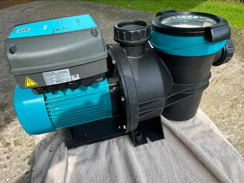 ESPA Silen Plus 3M pomp met variabel instelbare snelheid, Tuin en Terras, Zwembad-toebehoren, Zo goed als nieuw, Zwembadpomp, Ophalen