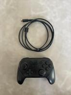 Manette switch Pro, Ophalen, Zo goed als nieuw, Switch