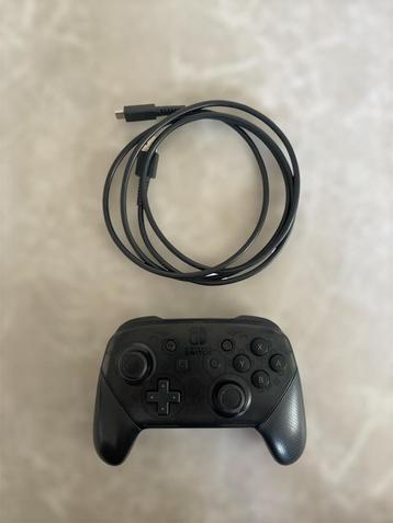 Manette switch Pro beschikbaar voor biedingen