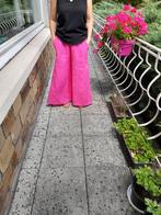 NIEUWE linnen broek, Kleding | Dames, Ophalen of Verzenden, Nieuw