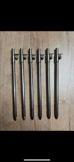 Solar banksticks 30cm, Ophalen, Zo goed als nieuw