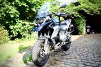 BMW R 1200GS TRIPLE BLACK, Motoren, 2 cilinders, Particulier, Meer dan 35 kW, 1200 cc