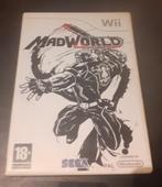 MadWorld pour Wii, 1 speler, Zo goed als nieuw, Vanaf 16 jaar, Ophalen