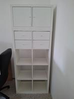 Ikea kast met schuiven, Ophalen, Met deur(en), 50 tot 100 cm, Zo goed als nieuw