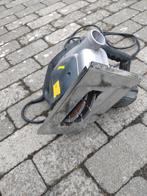 Muur slijpmachine, Ophalen, Gebruikt, 1000 watt of meer, Overige typen